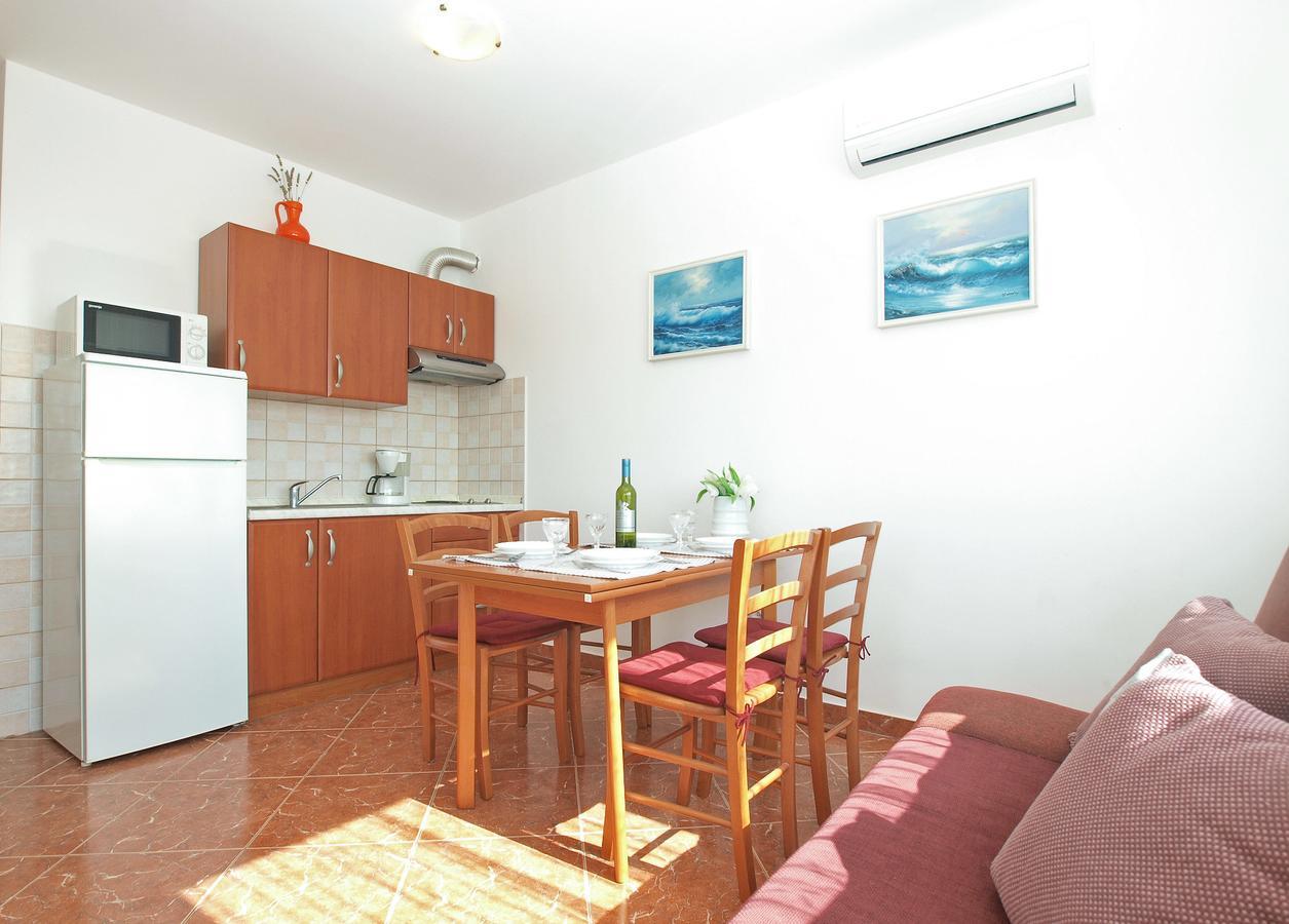 Apartment Marija 1641 Medulin Bagian luar foto
