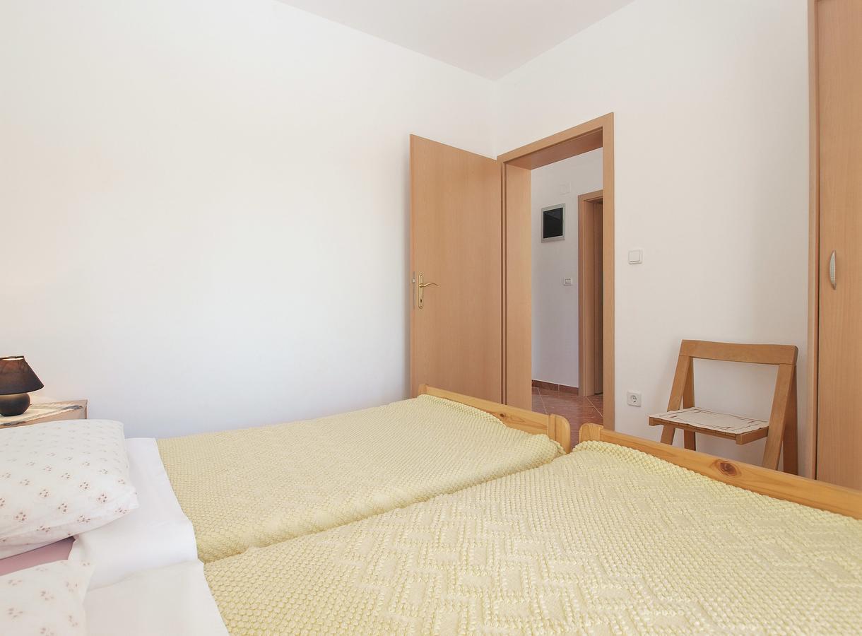 Apartment Marija 1641 Medulin Bagian luar foto