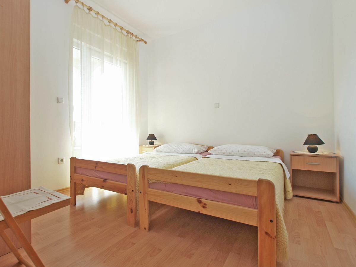 Apartment Marija 1641 Medulin Bagian luar foto