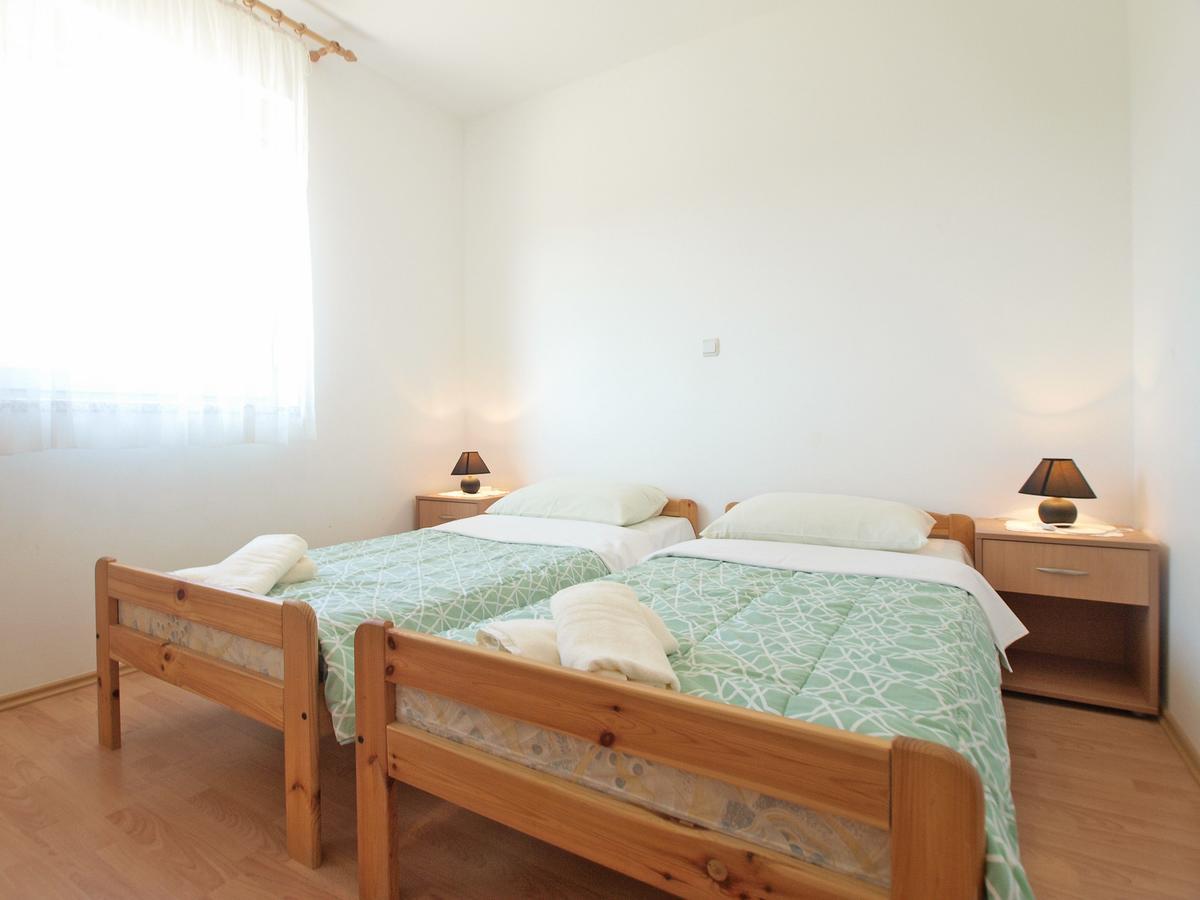 Apartment Marija 1641 Medulin Bagian luar foto